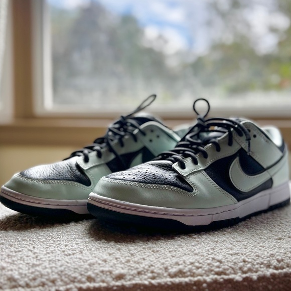 Nike Dunk Low Premium Men's 10.5 - Picture 1 of 5